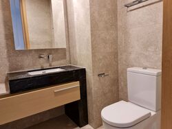 Marina Bay Suites (D1), Condominium #460142161